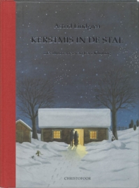 Kerstmis in de stal / Astrid Lindgren