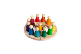 Grapat Kalender