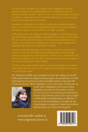 De nieuwe Isis-Sophia-Maria Magdalena / Danielle van Dijk