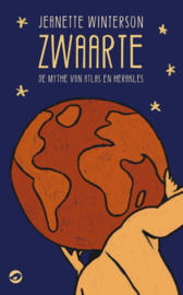 Zwaarte / Jeanette Winterson