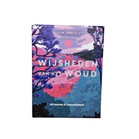 Wijsheden van het woud / Lancelot