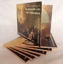 De geboorte van het Christuskind / Walter de Zeeuw