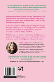Leven met endometriose / Kim de Lange