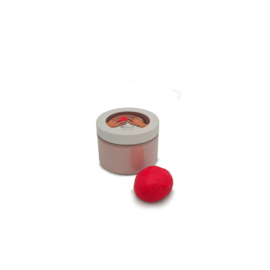 Grennn maak je eigen klei- rood