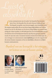 Luister, alsjeblieft! / Hans Stolp