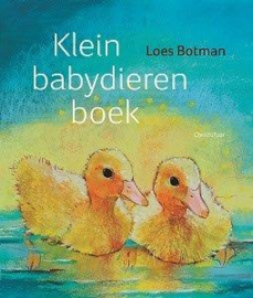Klein babydierenboek / Loes Botman