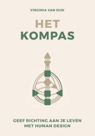 Het Kompas / Virginia van Dijk