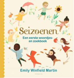 Nieuwe kinderboeken