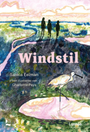 Windstil / Saskia Eelman