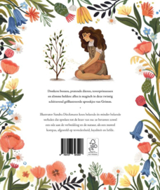 Sprookjes van Grimm / Sandra Diekmann