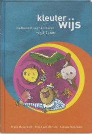 Kleuterwijs