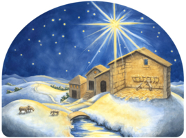 Adventskalender Raphaela Berendt