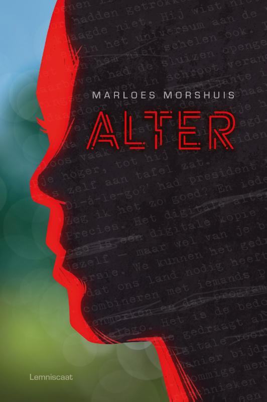Alter / Marloes Morshuis
