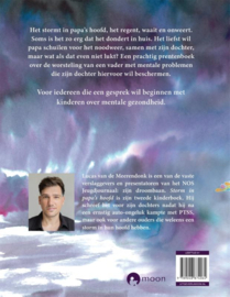 Storm in papa's hoofd / Lucas van de Meerendonk