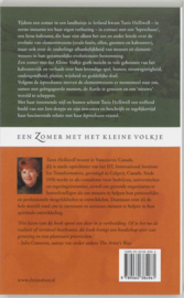 Een zomer met het kleinste volkje / Tanis Helliwell