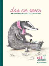 Das en Mees / Katrien Vandewoude