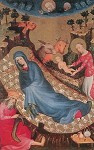 Geboorte Christus, Vlaamse meester