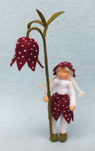 Kievitsbloem (zelfmaakpakketje)