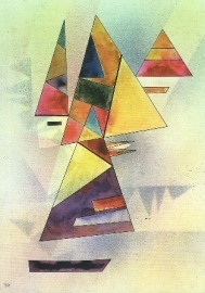 Vredig, Wassily Kandinsky