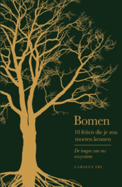 Bomen / Carolyn Fry