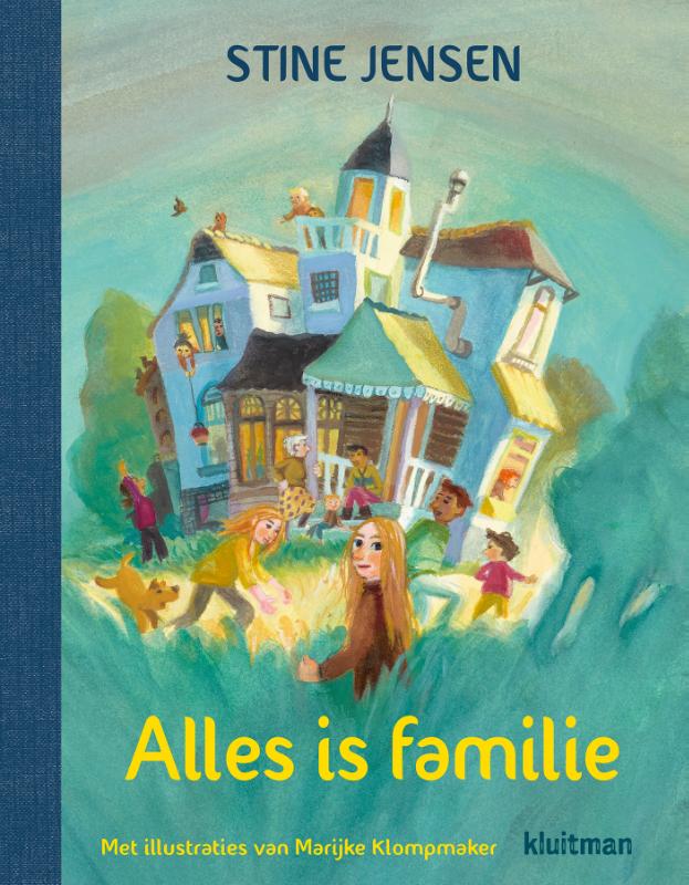 Kinderen en filosofie