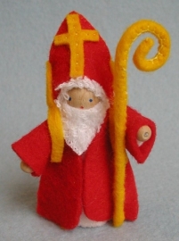 Sinterklaas (zelfmaakpakketje)