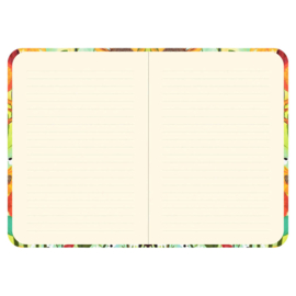 Mid Size Journal Peter Pauper Sunflower dreams