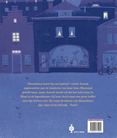 De kleren van Sinterklaas / Paul Biegel