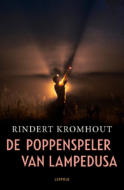 De poppenspeler van Lampedusa / Rindert Kromhout