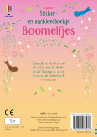 Boomelfjes