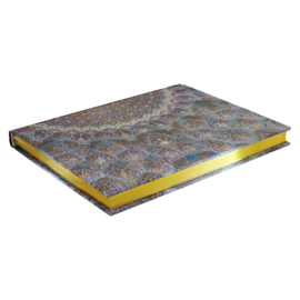 Oversize Journal Peter Pauper Persian Mosaic