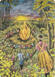 Zomervuur, Geertje Kapteijns