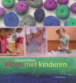 Vilten met kinderen / C. Dohm