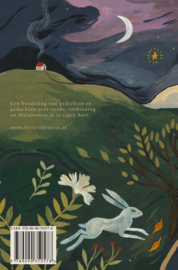 De wereld van het hart / Britt Nelissen