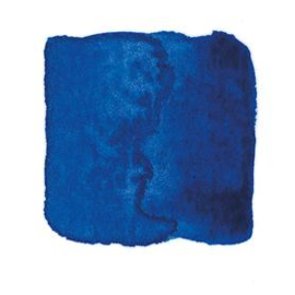 Aquarelverf Stockmar ultramarijn blauw, 20 ml