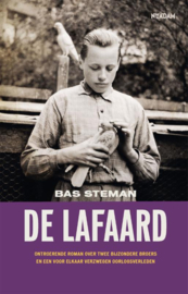 De lafaard / Bas Steman