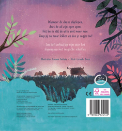 Als de maan aan de hemel staat / Cornelia Boese