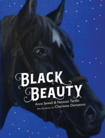 Black Beauty / Anna Sewell & Natasza Tardio
