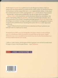 Gedichten / Fernando Pessoa