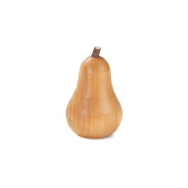 Houten peer (6cm)