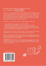 Creatief schrijven / Peter De Voecht