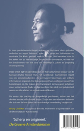 De vermoeide samenleving / Byung-Chul Han