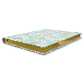 Oversize Journal Peter Pauper Allium Blossom