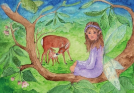 Elf, Margo Heine Slezak