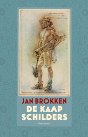 De kampschilders / Jan Brokken