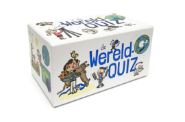 De wereldquiz