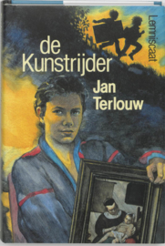 De kunstrijder / Jan Terlouw