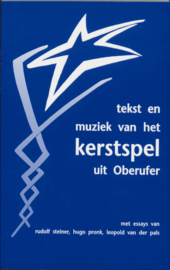 Kerstspel uit Oberufer / Steiner e.a.