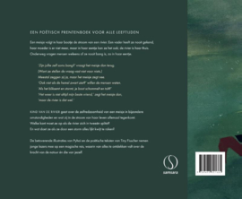 Kind van de rivier / Fisscher