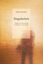 Singulariteit / Mieke Mosmuller